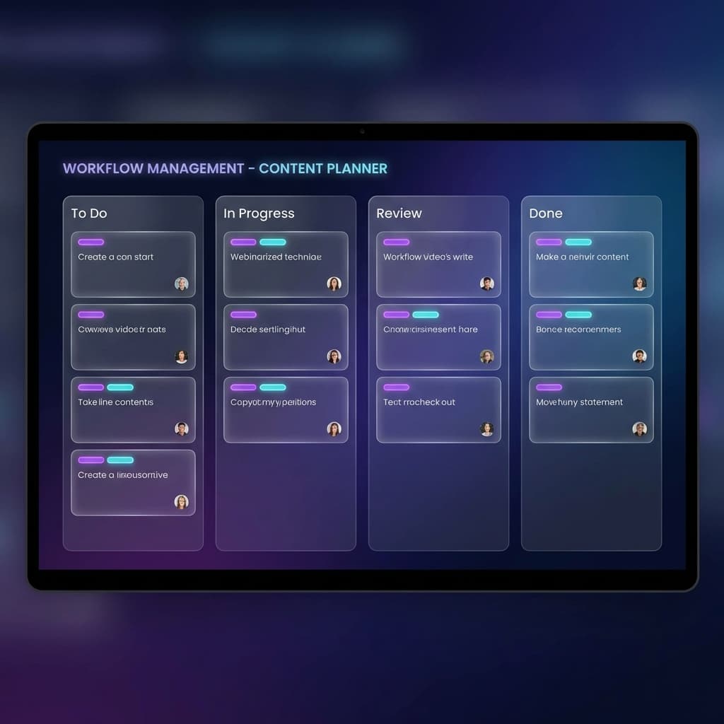 Email Marketing Sequence